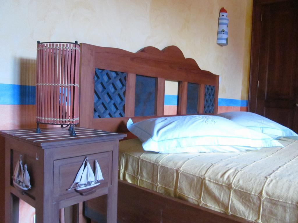 Privatunterkunft Golf & Surf House *