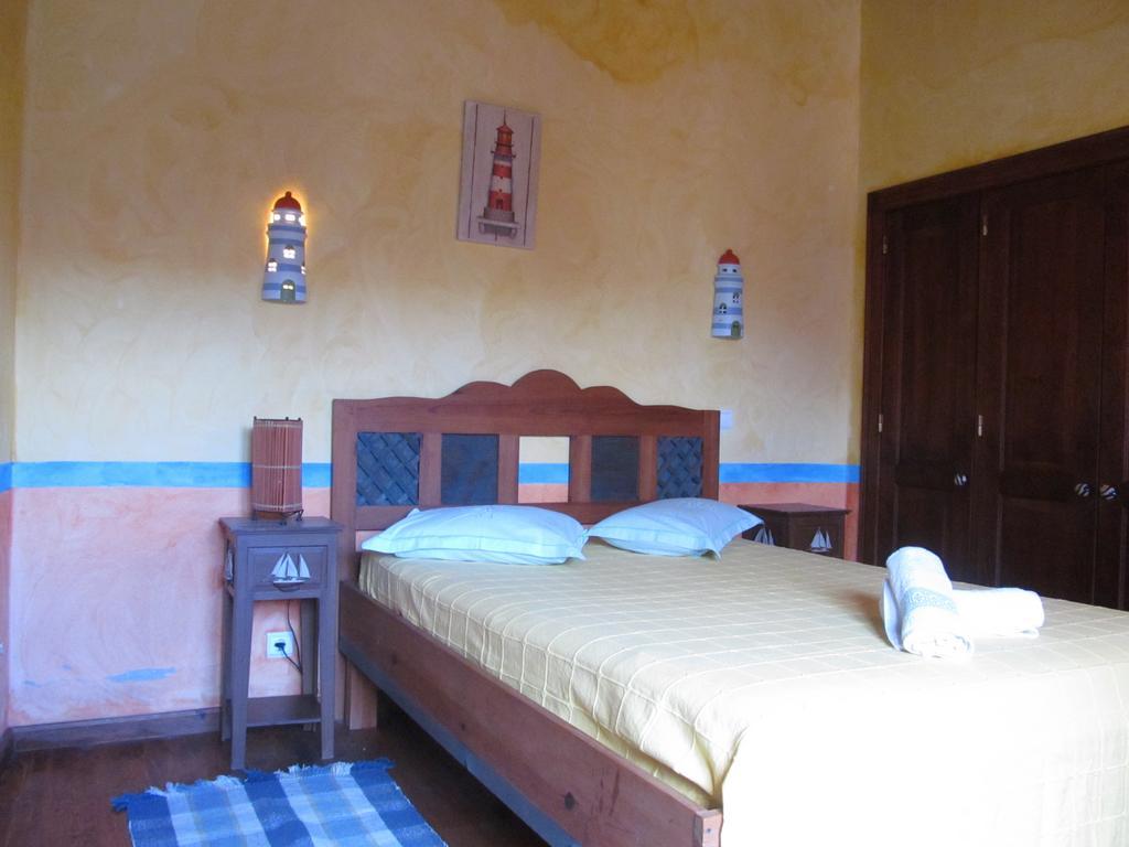 Golf & Surf House Privatunterkunft Praia del Rei