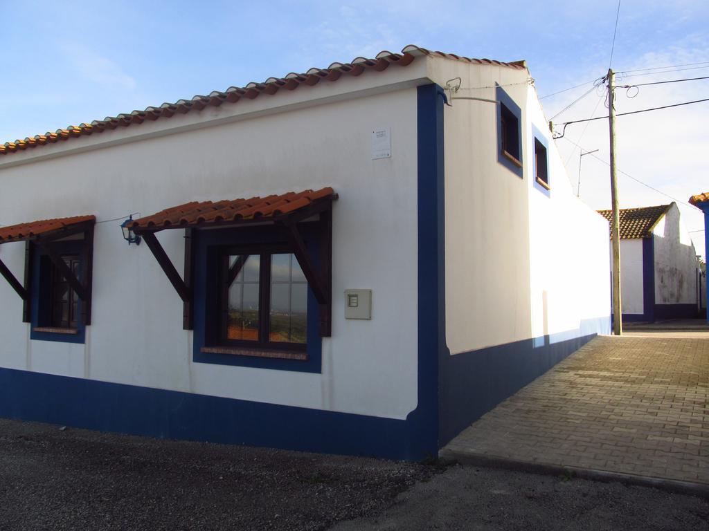 Golf & Surf House Privatunterkunft Praia del Rei