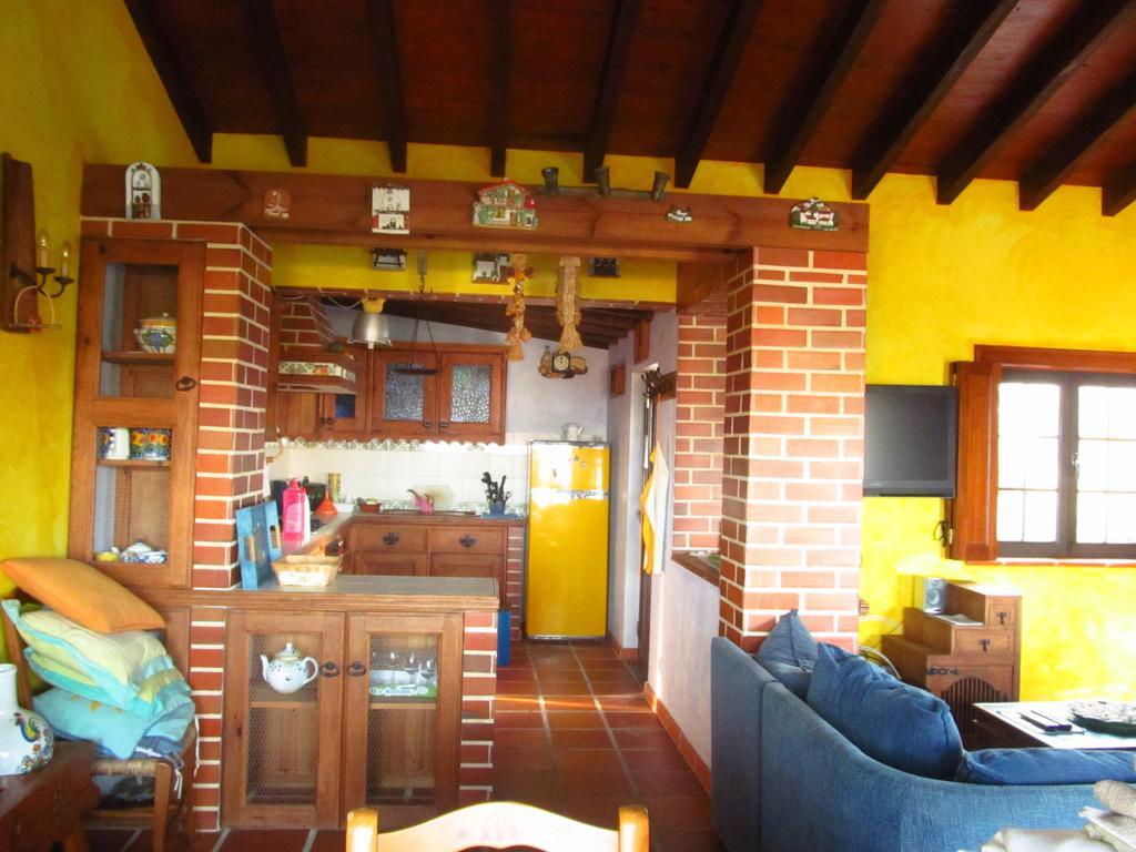 Golf & Surf House Privatunterkunft *