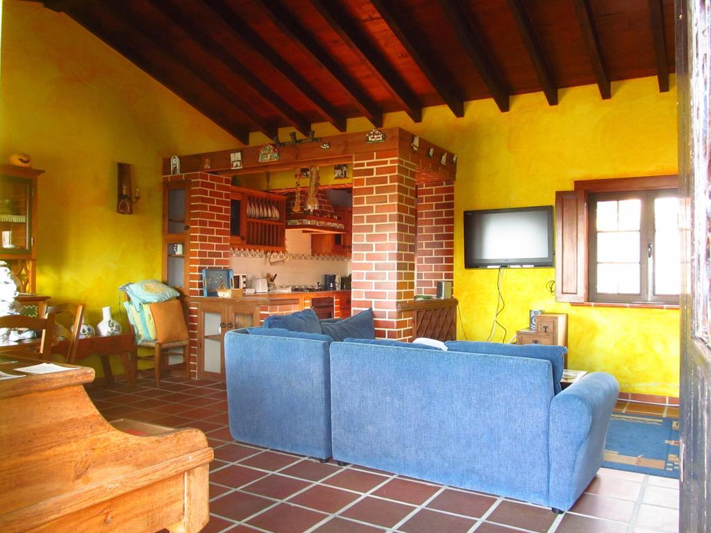 Golf & Surf House Privatunterkunft