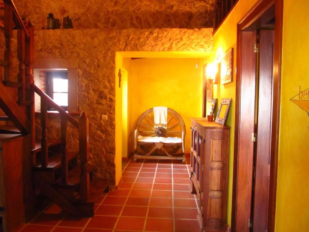Privatunterkunft Golf & Surf House *