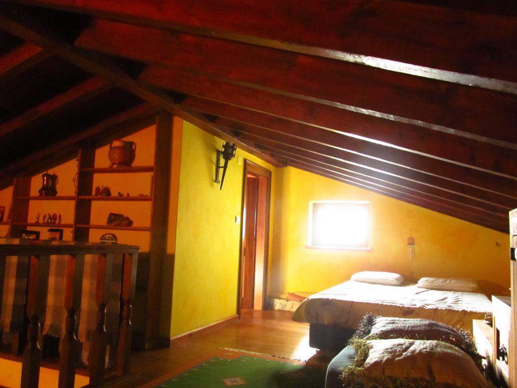 Privatunterkunft Golf & Surf House Praia del Rei